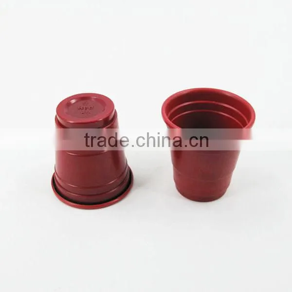 16oz Black Solo Cup Made in China