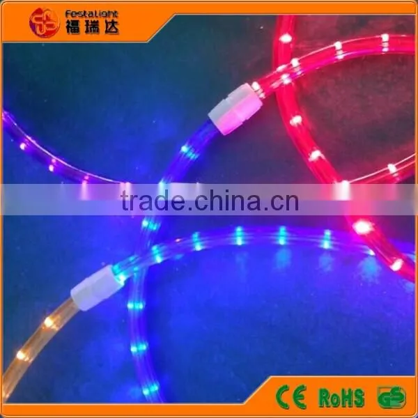 ETL Indoor/outdoor christmas rope lights
