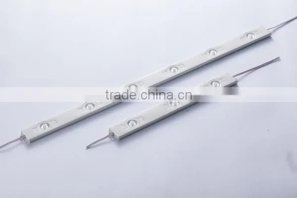 shenzhen 24w best price smd2835 led module waterproof ip65 68 CE RohS UL certified