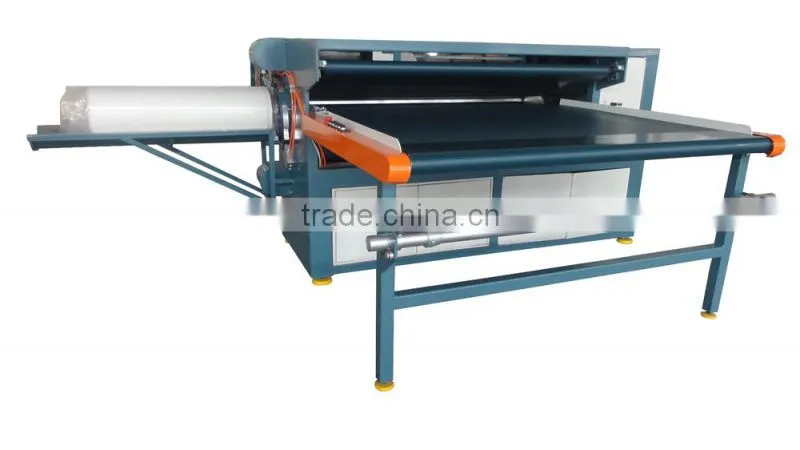 Mattress Wrapping Equipment (SL-08W)