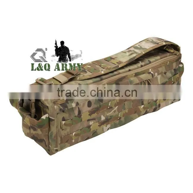 2014 outdoor military sling bag Go Box Sling Pack