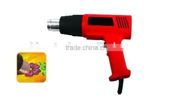 GS CE Approved 2000W air blower fan