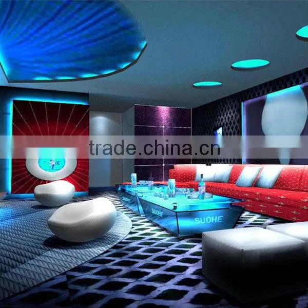 SMD5050 flexible led strip light