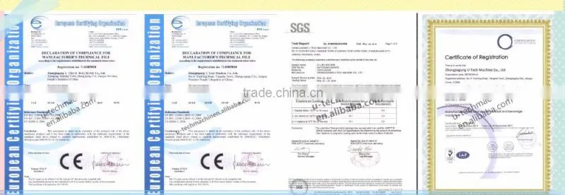 Commercial RO water treatment system with pre-treatment for industry RO waste water treatment