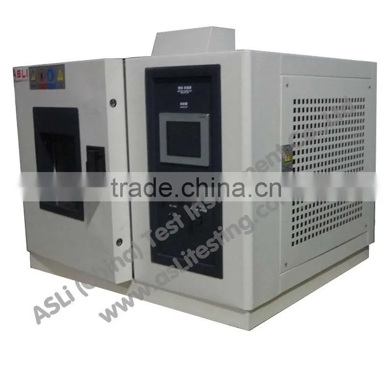 ASLi Desktop Climate Chamber