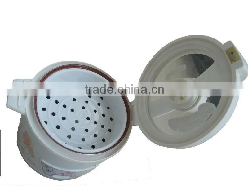 1. 5L 1.8L 2.2L inner perspective cooker