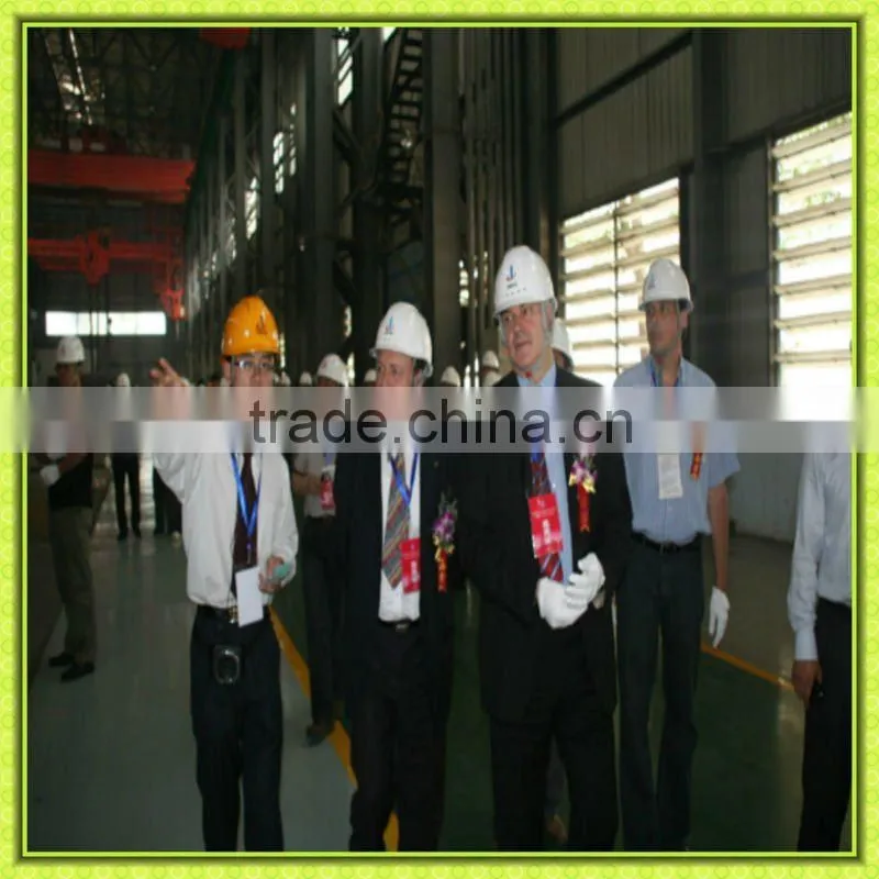 HX1300 Steel Coil Cutting Machine line