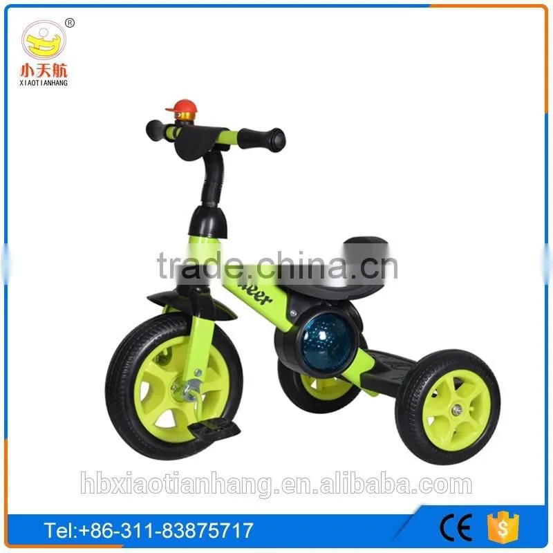 Best selling products in aibaba china manufactuer tricycle for kids