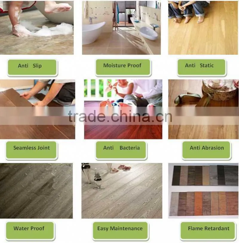 Contemporary hot sell tent pvc carpet