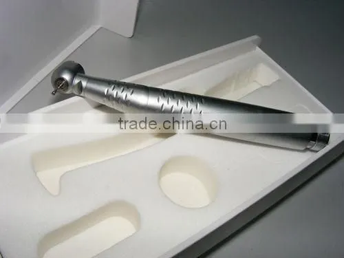 China Dental LED Fiber Optic High Speed Handpieces
