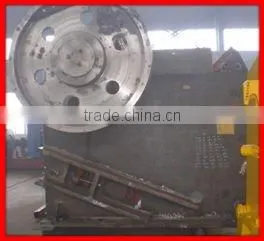 Jaw Crusher