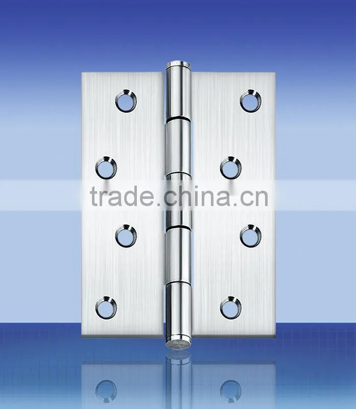 New design Wooden door hinges