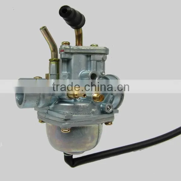 Price competitive kunfu PD22 motorcycle carburetor kit