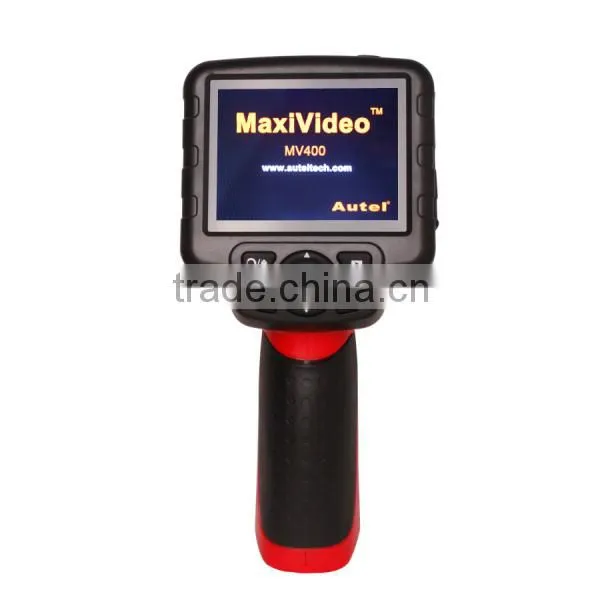 Autel MaxiVideo MV400 digital camera Digital Inspection Videoscope 5.5MM MV 400