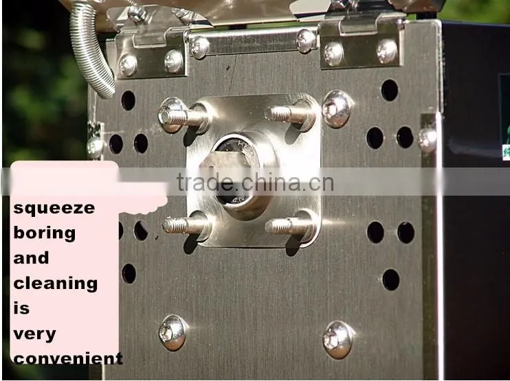 China virgin ginger oil extraction machinery for edible seasonings,cooking moringa seed oil extraction machine