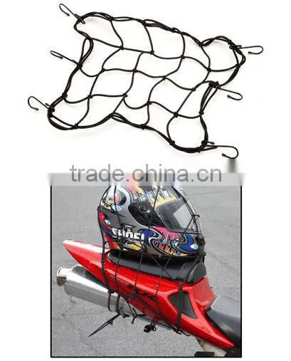 bungee luggage net for car