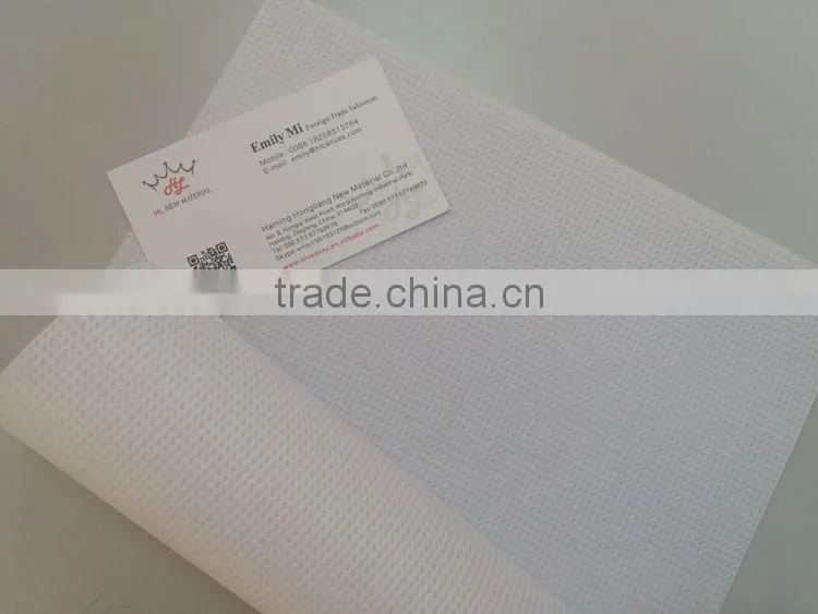 HL mesh fabric banners printing