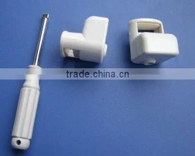 8.2Mhz suglass tag / 8.2mhz glass security alarm tag / sunglass