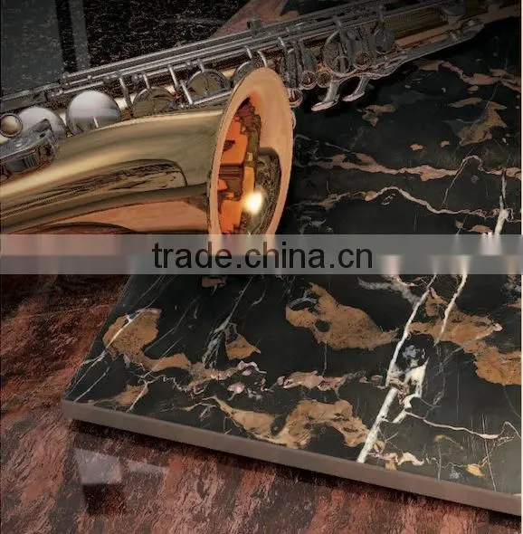 Imperial Gold Marble---OWN QUARRY (NEW)--Exclusive Supplier JXQ8203