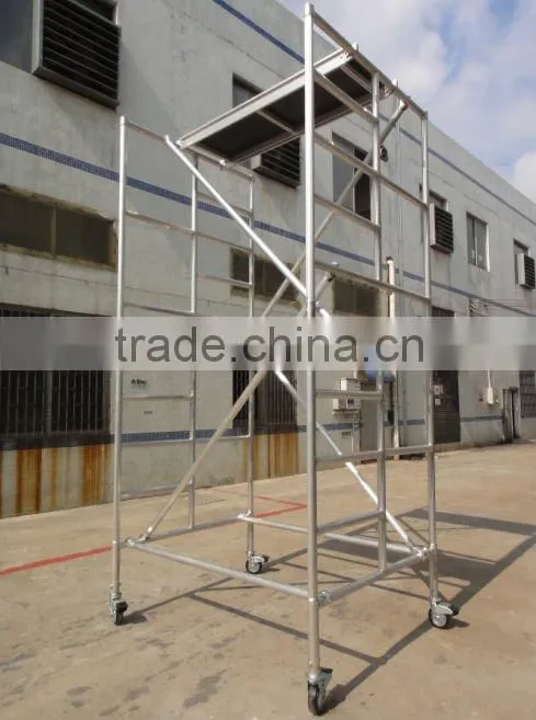 HS1818 Aluminum Quick Stage Scaffolding