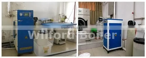mini generator 9KW 18KW 72KW electric heating steam generator boiler