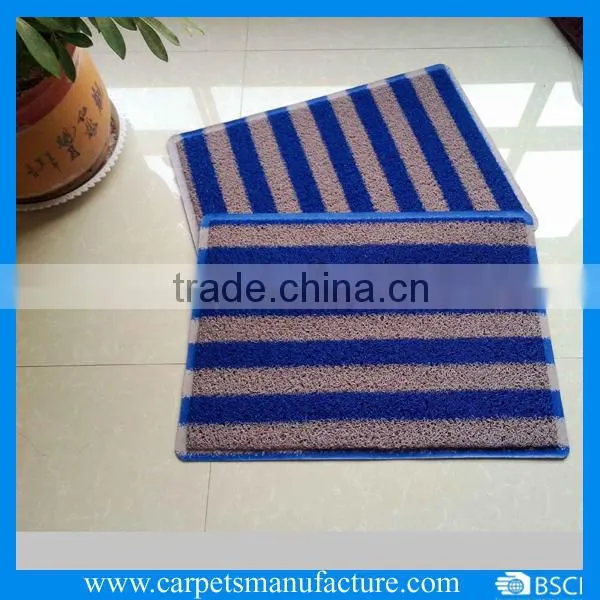 Customized PVC Coil Mat