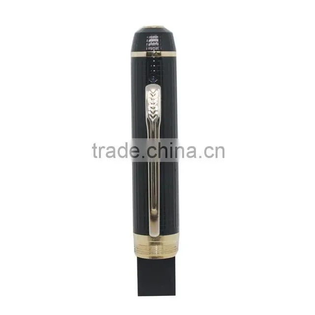 Pen camera HD video camera video digital hd camera with usb drive