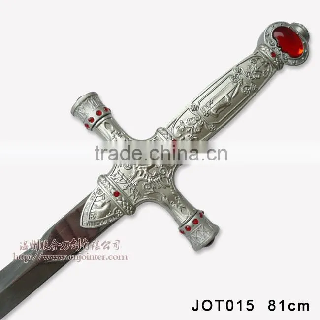 Wholesale Movie Swords harry potter decorative sword JOT015