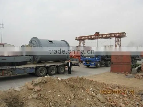 Bowl Mill Coal Pulverizer Dashan