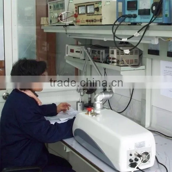 2014 new design Manufacture Professional Portable IPL Hair Removal
