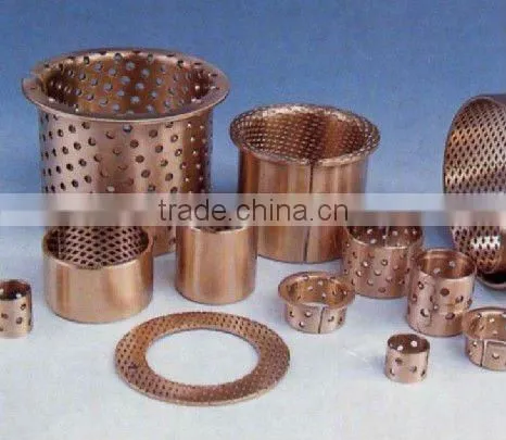 2015 China guide bushings for mold