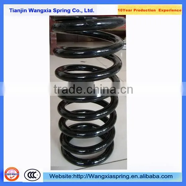 Heavy Industrial Springs /Helical spring