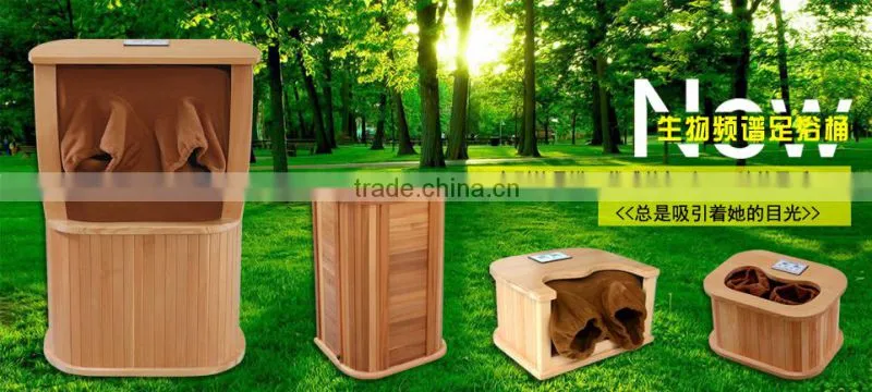 foot sauna infred foot sauna