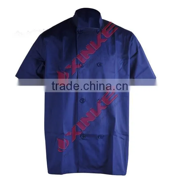 chef cook uniform