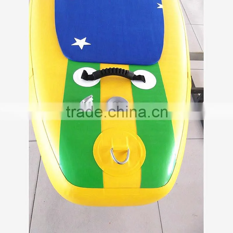 carbon fiber shaft stand up paddle board sup