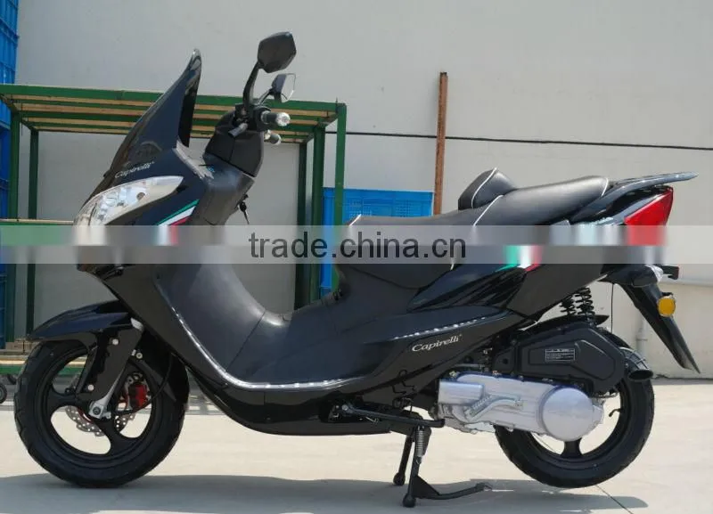 50cc 2 stroke scooter,2014 electric starting scooter,electric kick scooter , scooter 2 wheel,Euro 3 scooter