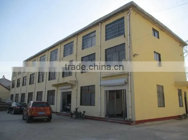 Cao County Longgang Arts & Crafts Co., Ltd. company overview - view 3