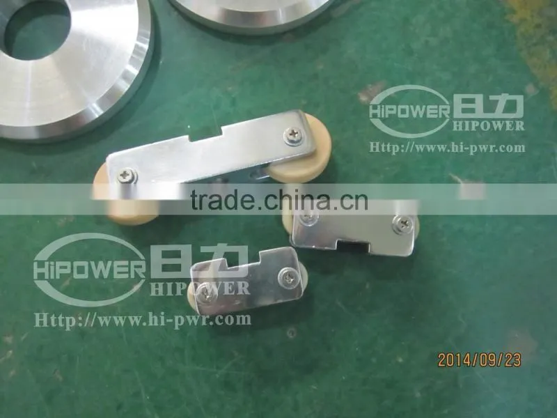 PVC Cylinder making machine for PVC Cylinder