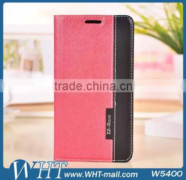 Mobile Phone Case For LG G3 Case, Leather Purse Case For G3