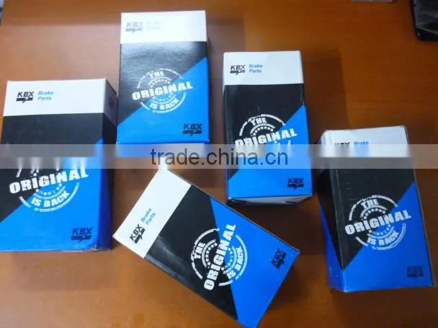 Automotive Brake parts KBX Distributors