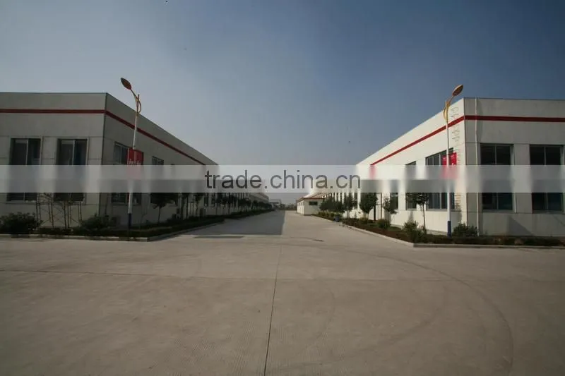 Yuyao Sunrise Electric Appliance Factory company overview - view 1