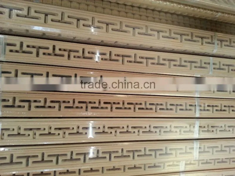 wood corbels
