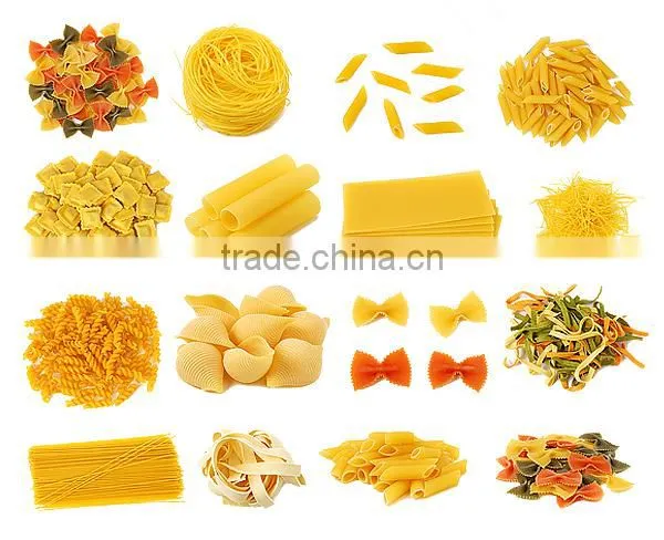 Hot sale automatic industrial pasta machine