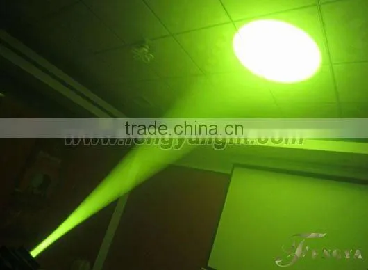 60W Spot disco light led moving head light nigh club