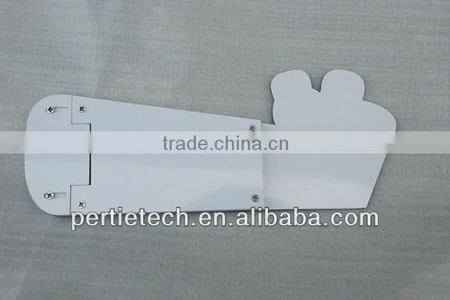 led message signs shop price tag YOPOP e-paper shelf display board