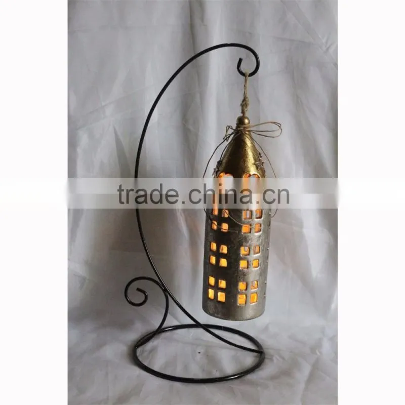 Ceramic Tea Light Candleholder