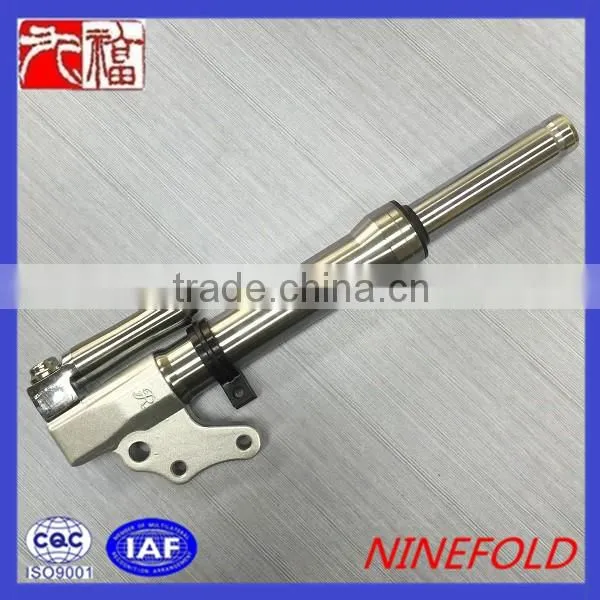 motorcycle front shock absorber motorcycle shock absorber shock absorber piston rod