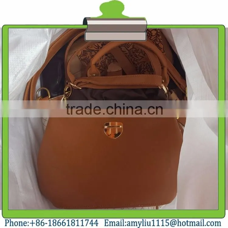 High quality used ladies bags clothing