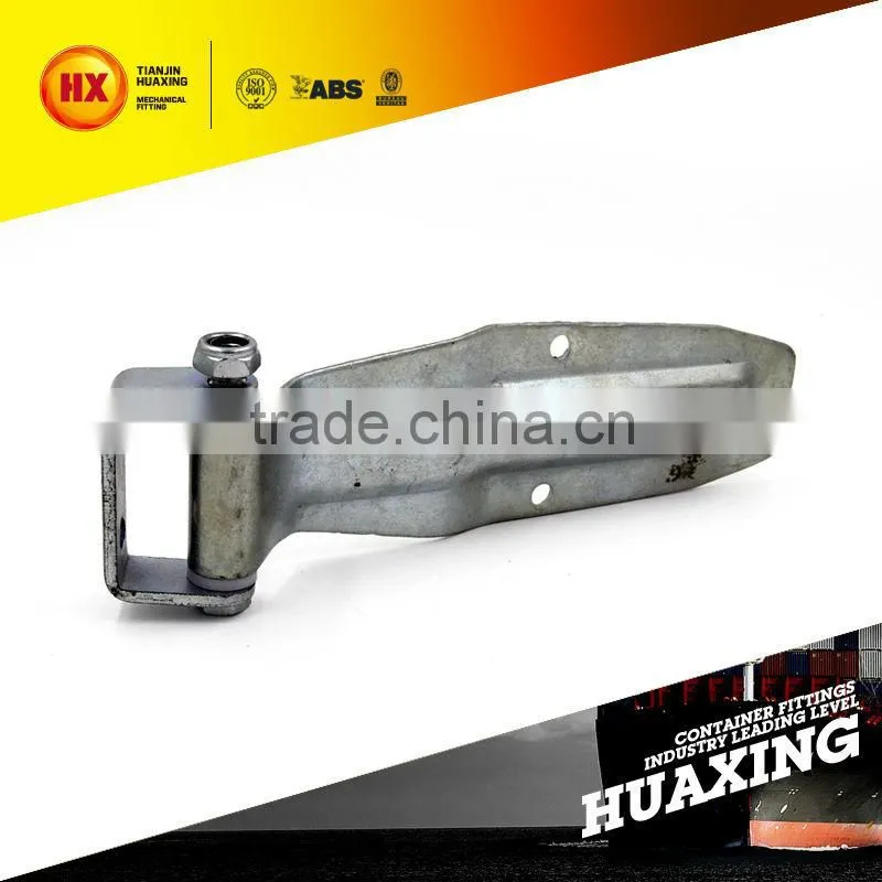JBHX factory, container / trailer parts: contain door hinge, trailer door hinge