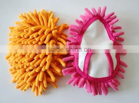 Microfiber mini Chenille Duster
